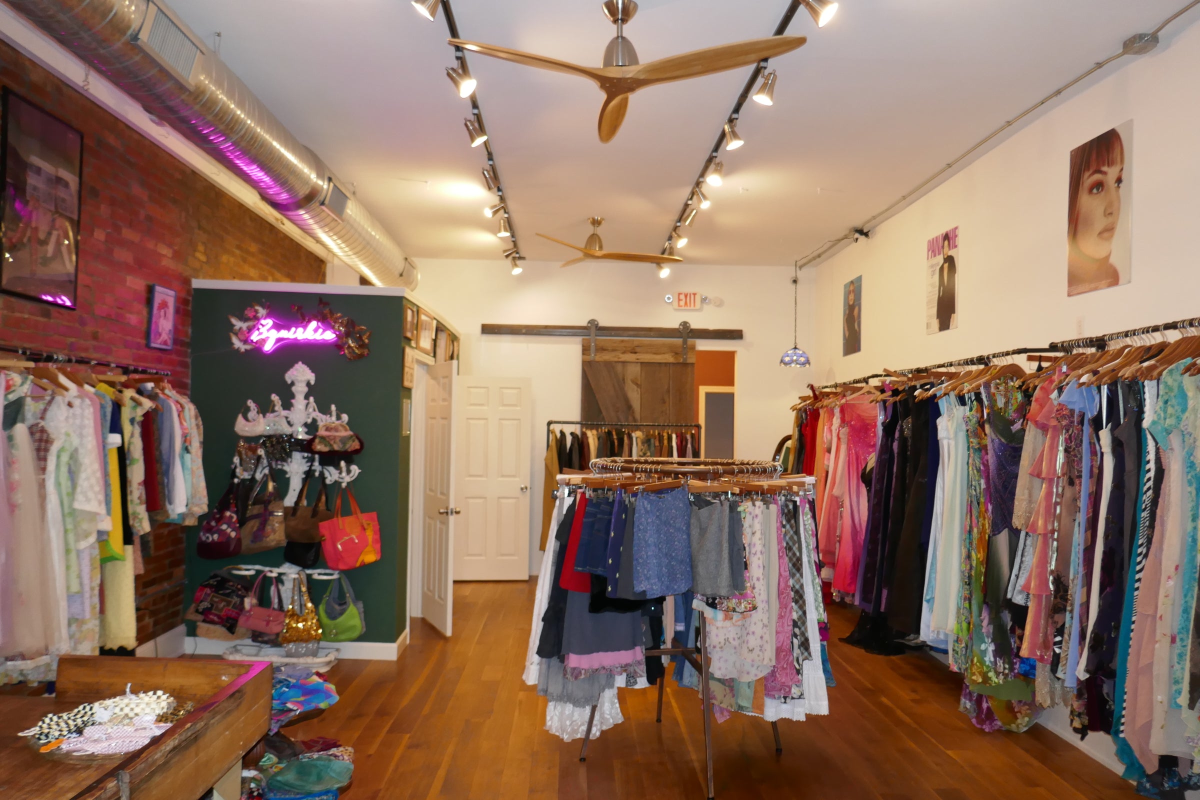 Home | BQuirkie - Findlay Market